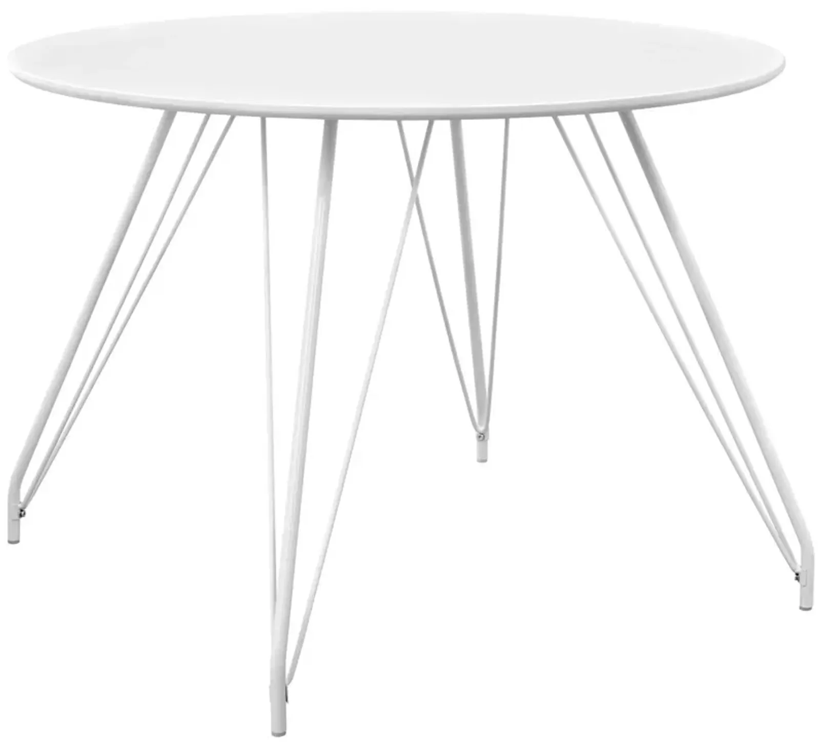 Satellite Circular Dining Table