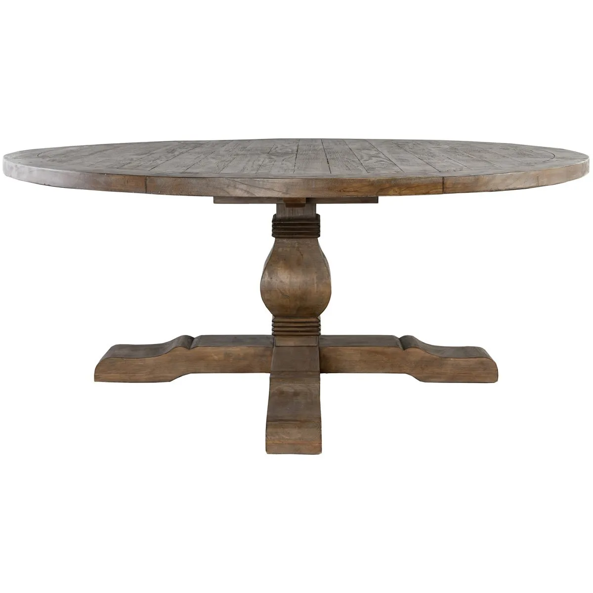 Caleb Round Dining Table