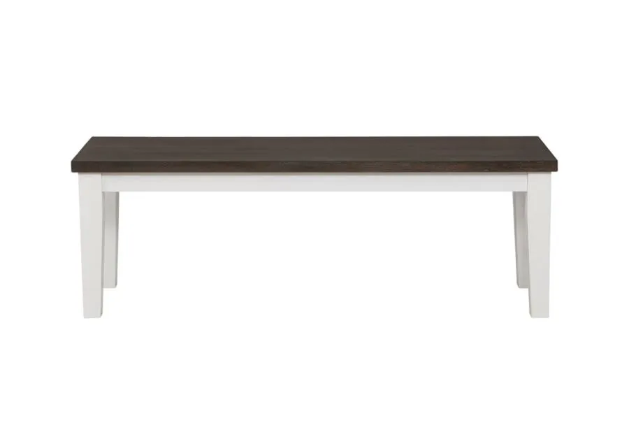 Kingman Rectangular Bench