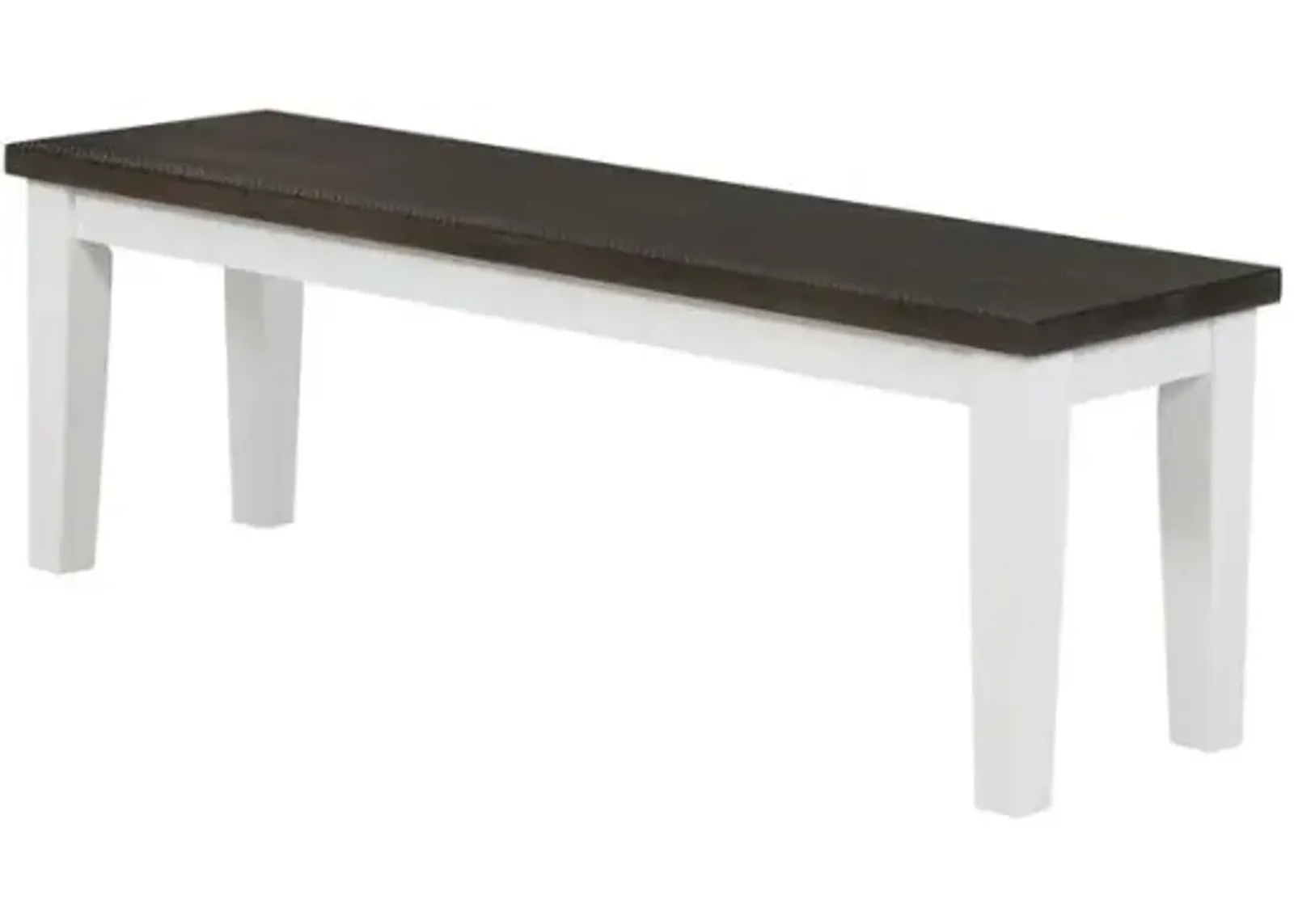 Kingman Rectangular Bench