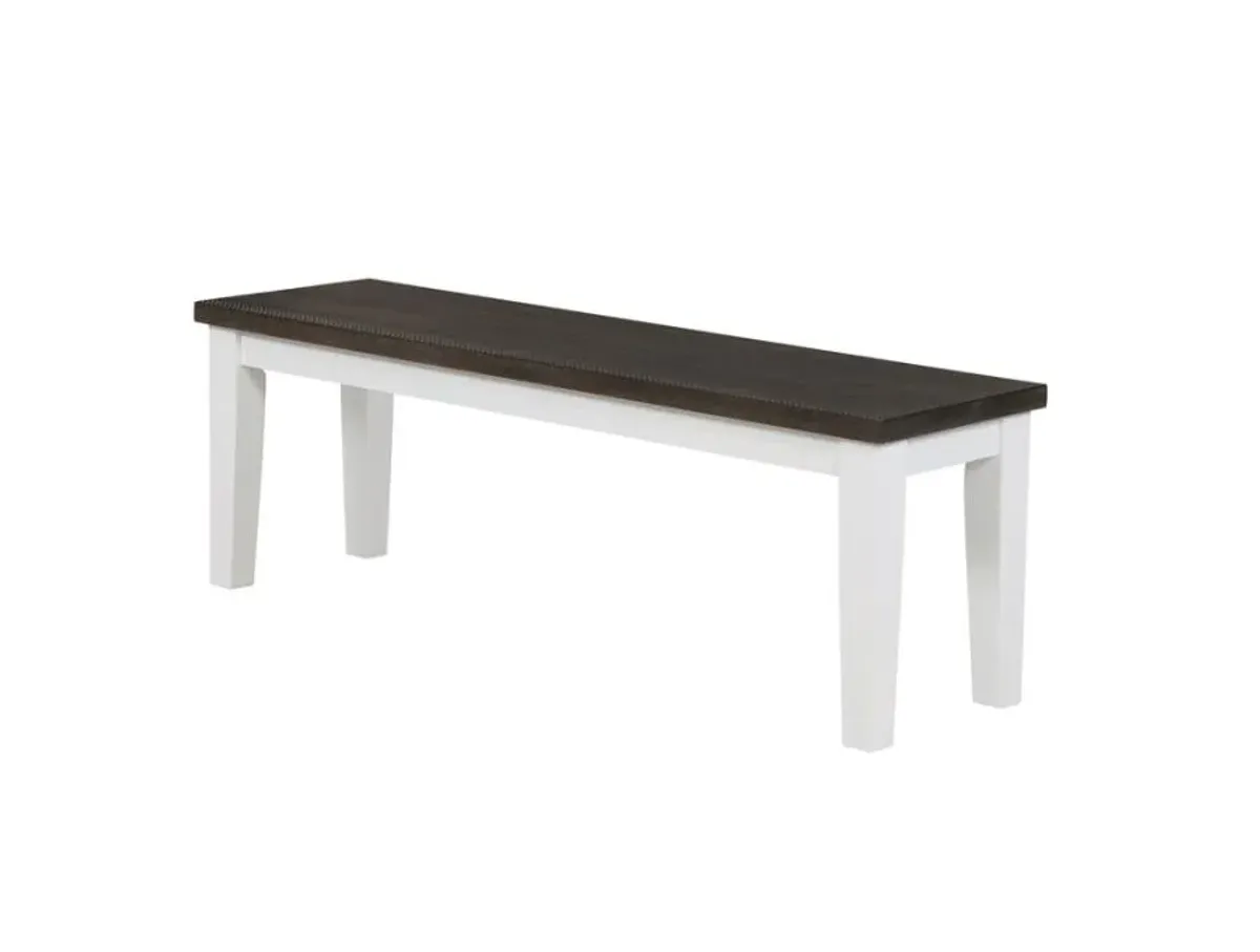 Kingman Rectangular Bench