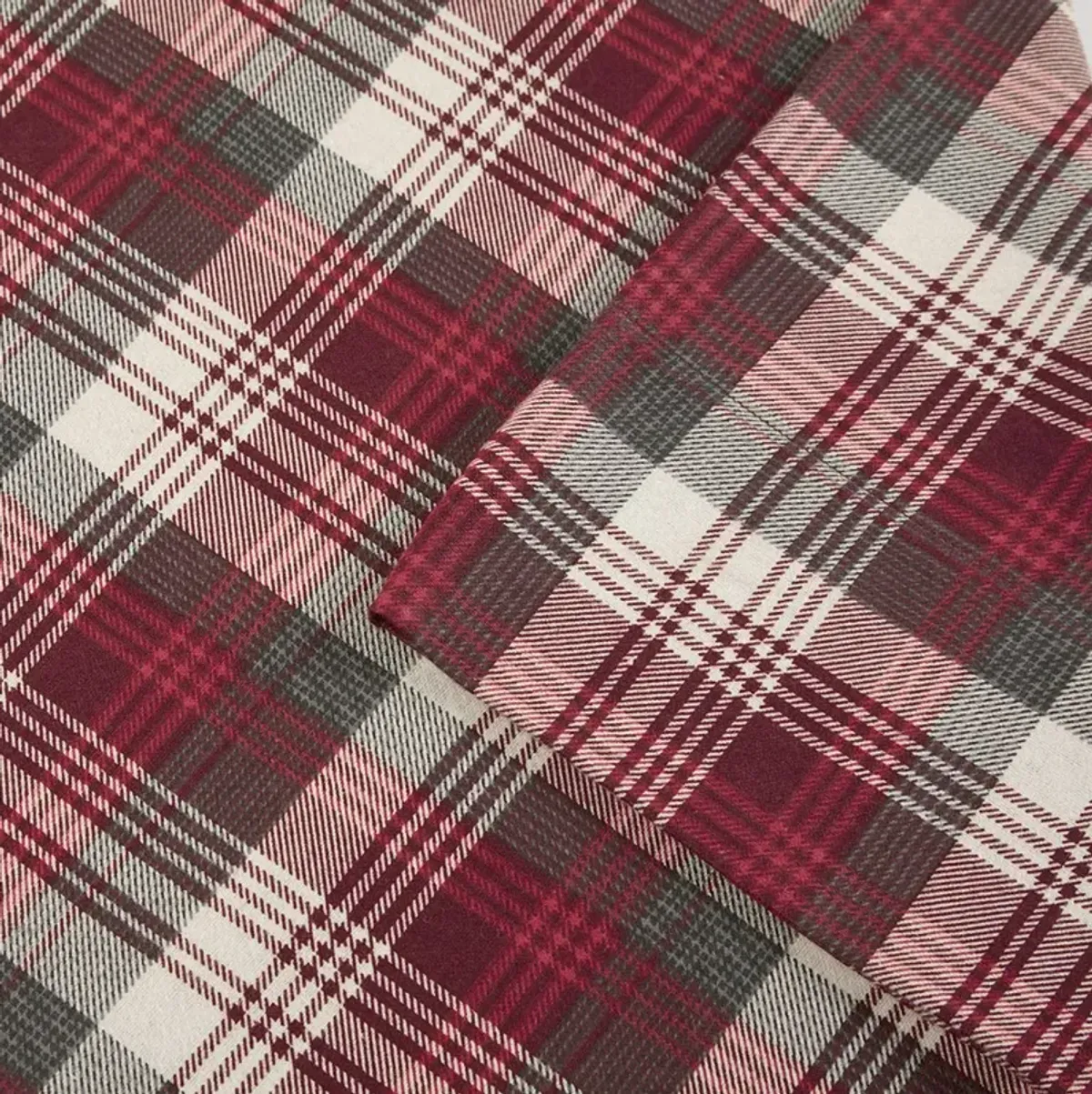 Flannel Sheet Set