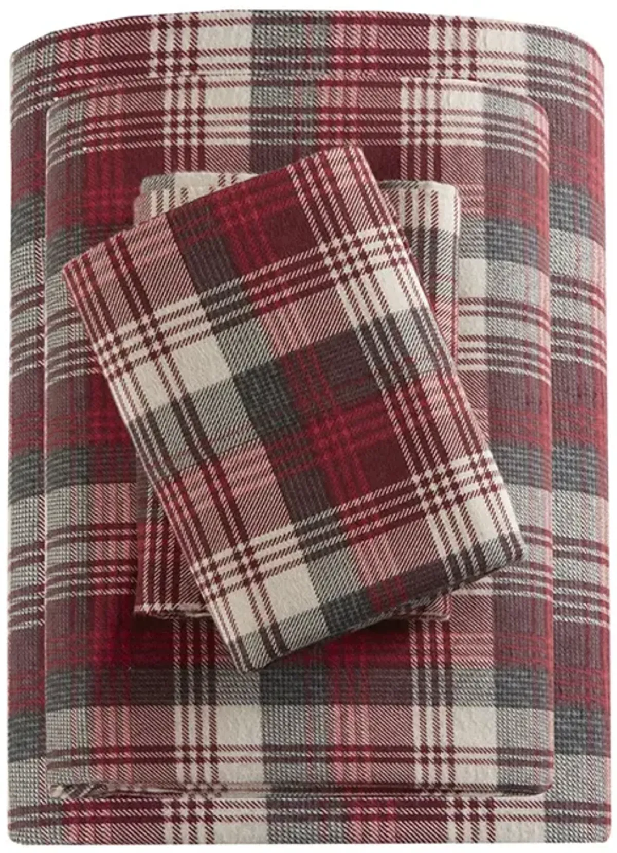 Flannel Sheet Set