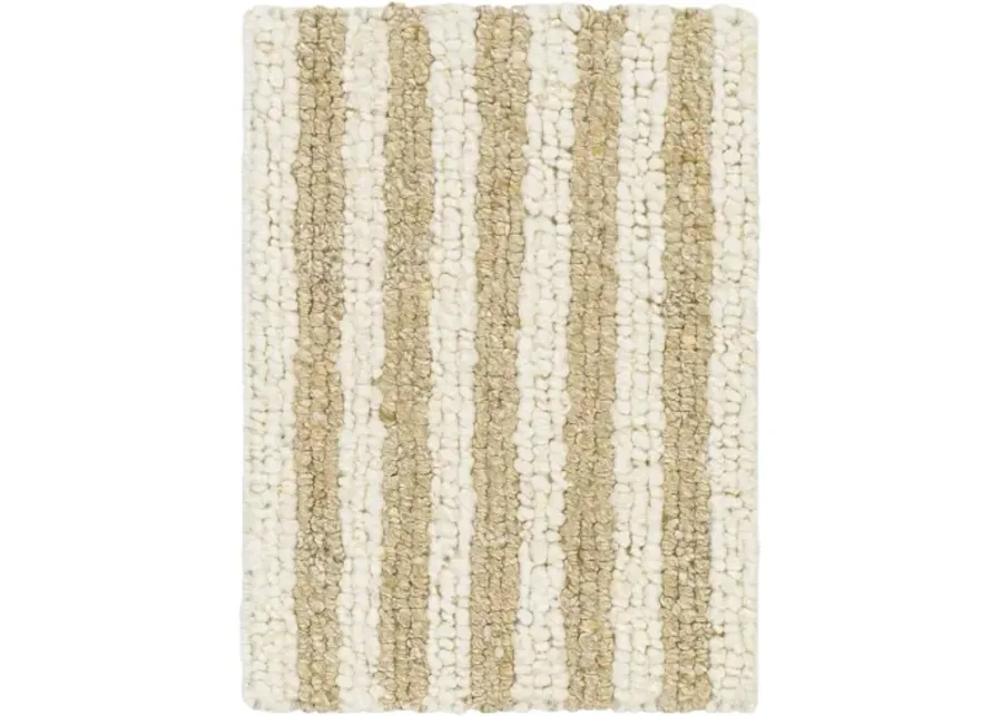 Anya AYY-2301 10' x 14' Hand Made Rug