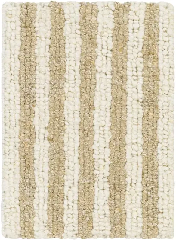 Anya AYY-2301 10' x 14' Hand Made Rug