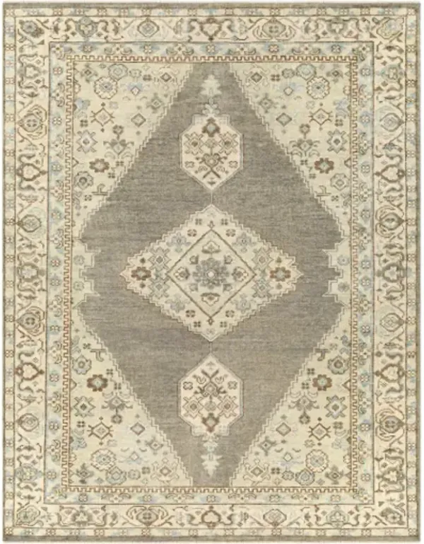 Palais 2' x 3' Rug