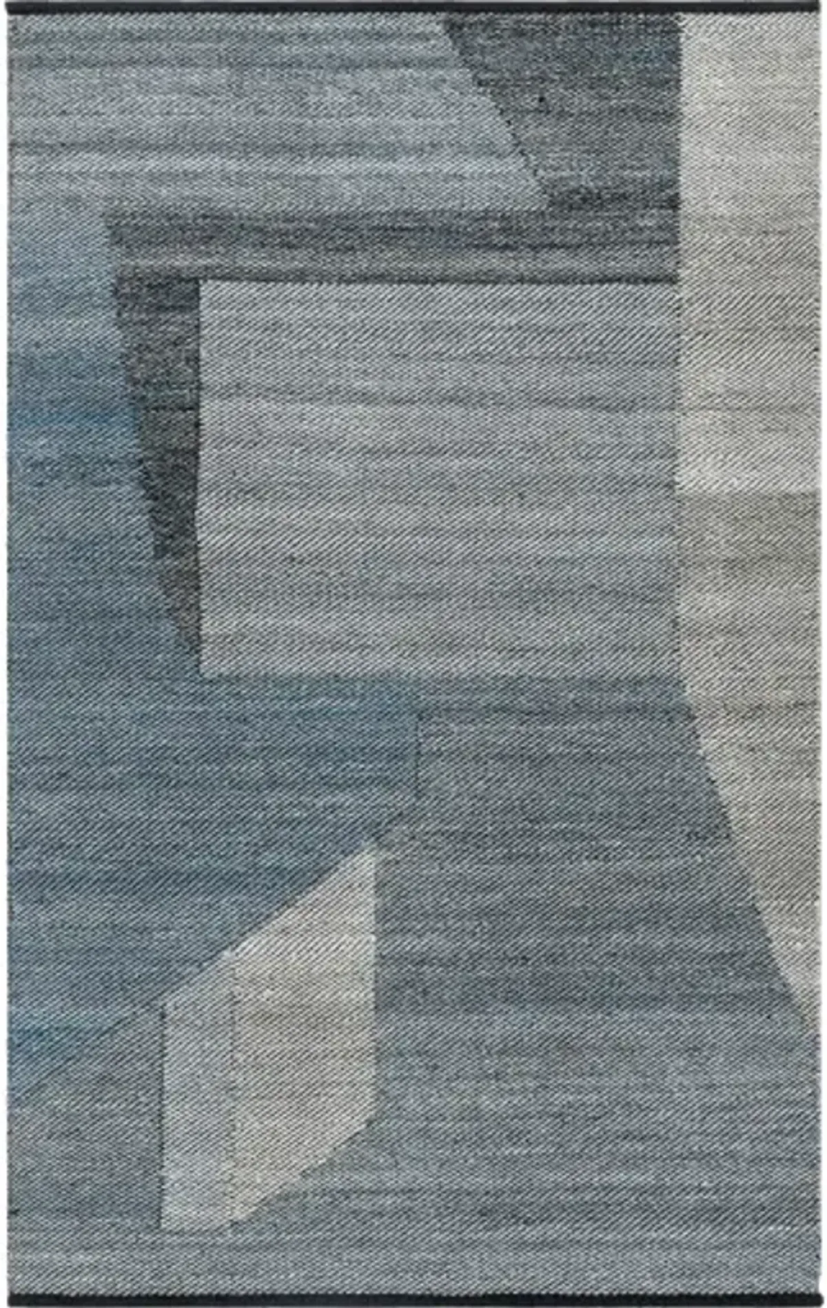 Jocelyn JYN-2300 2' x 3' Hand Made Rug