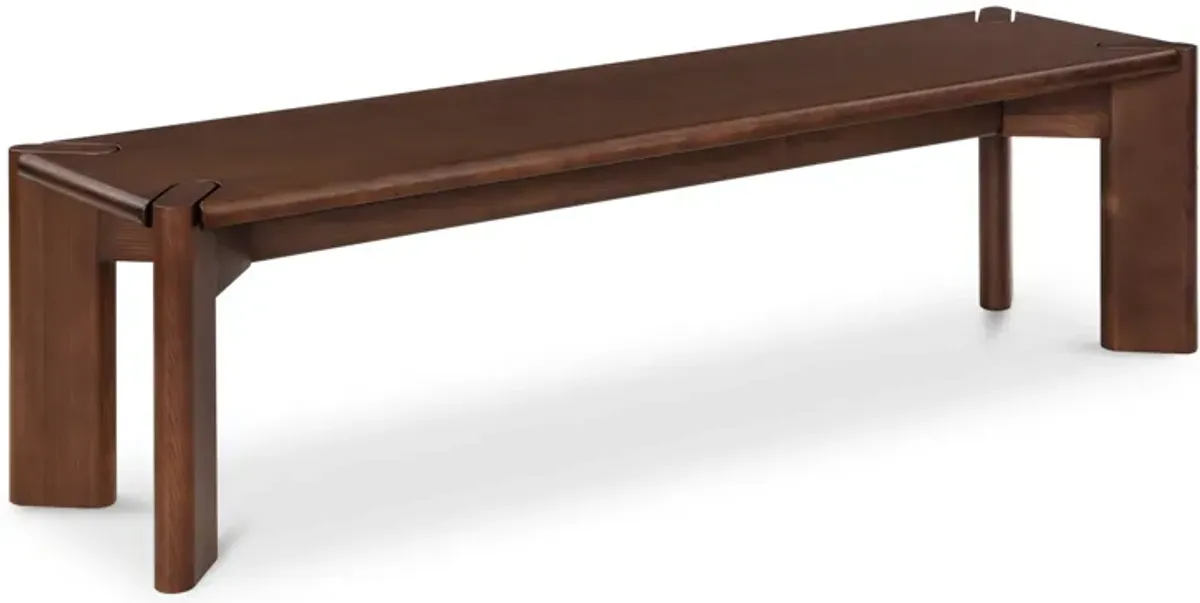 DAIFUKU DINING BENCH SMALL