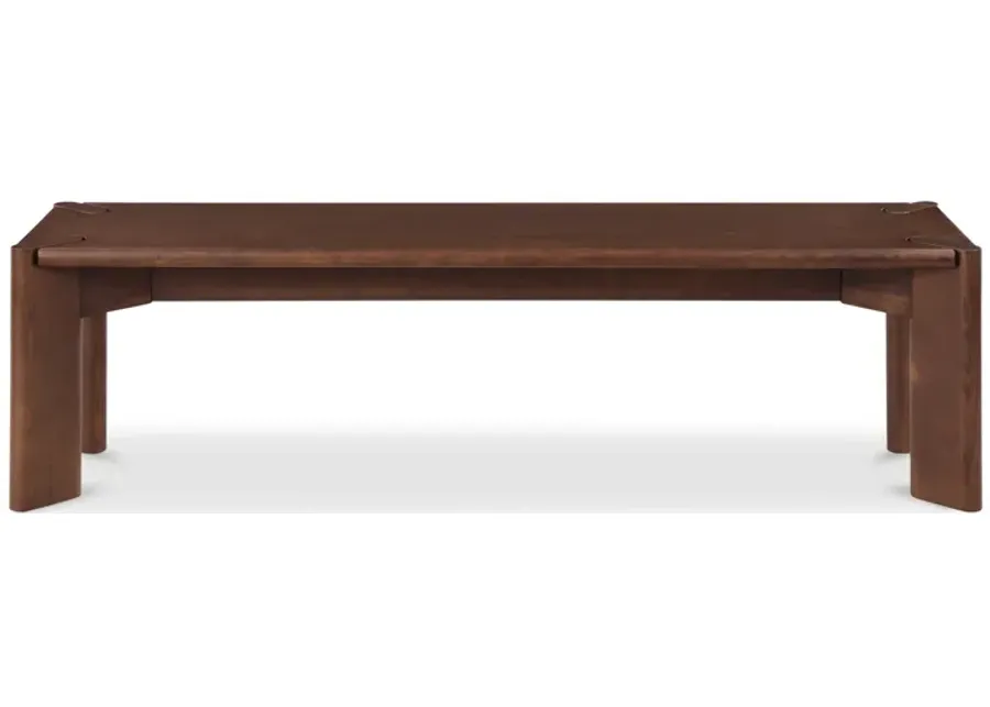 DAIFUKU DINING BENCH SMALL