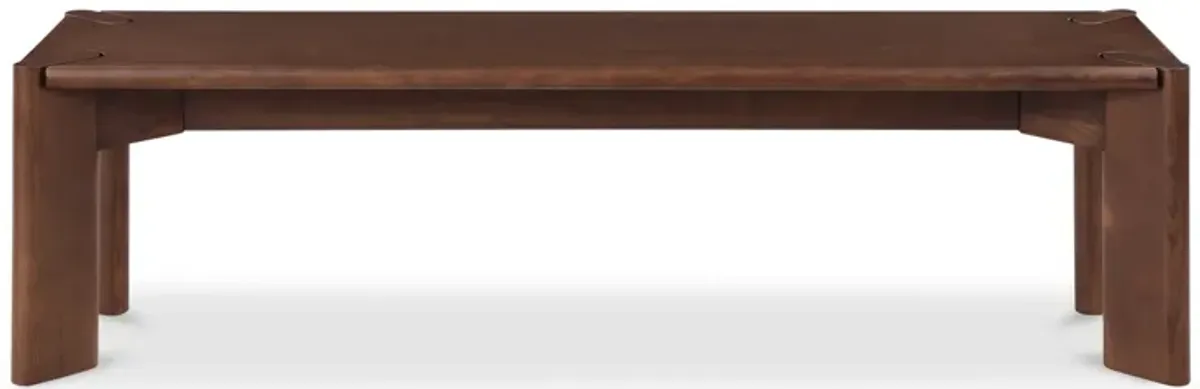 DAIFUKU DINING BENCH SMALL