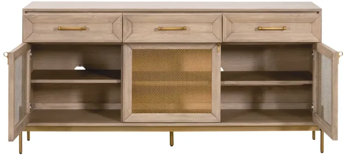 Dwell Media Sideboard