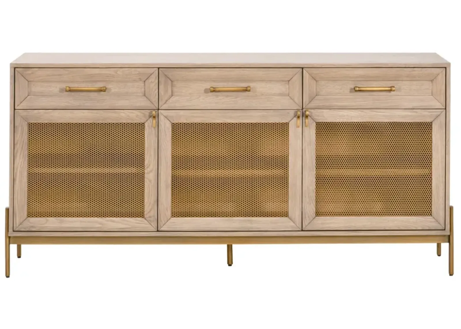 Dwell Media Sideboard