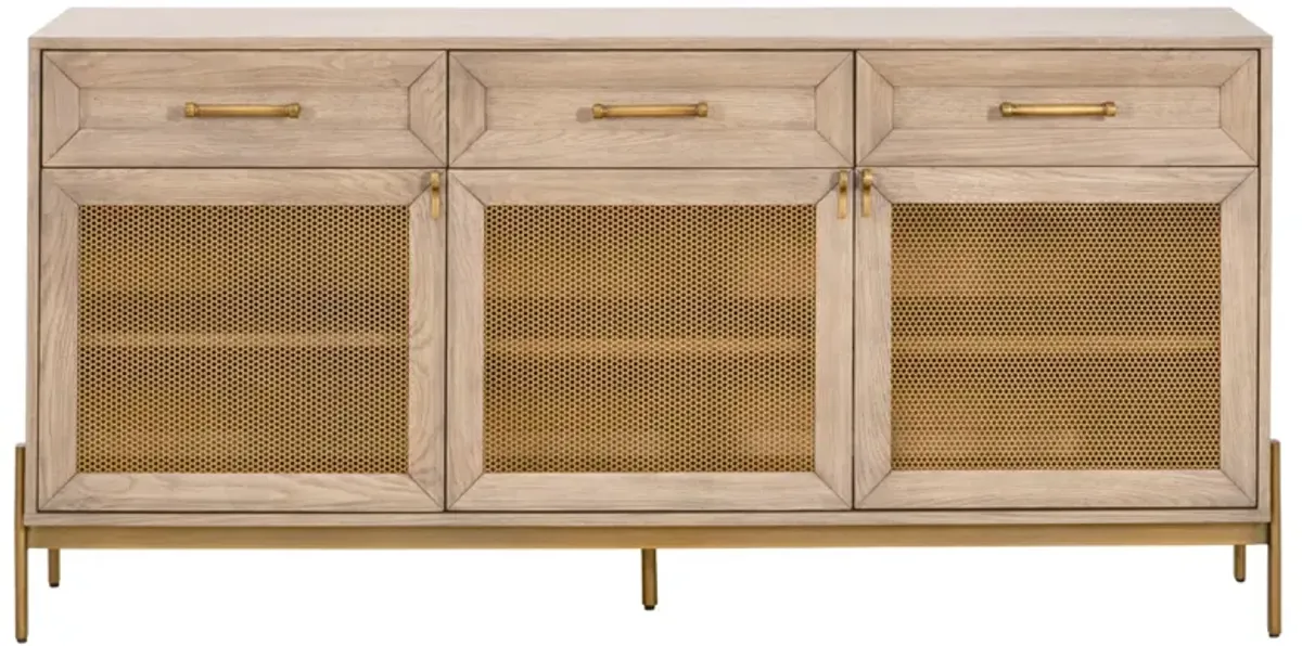 Dwell Media Sideboard