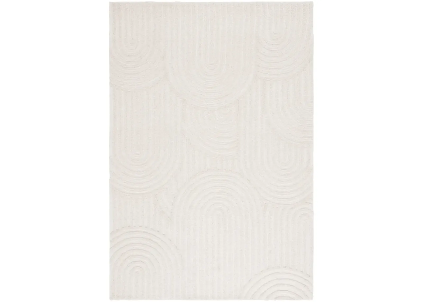 SOUTHAMPTON 304 IVORY 6' x 9' Medium Rectangle Rug