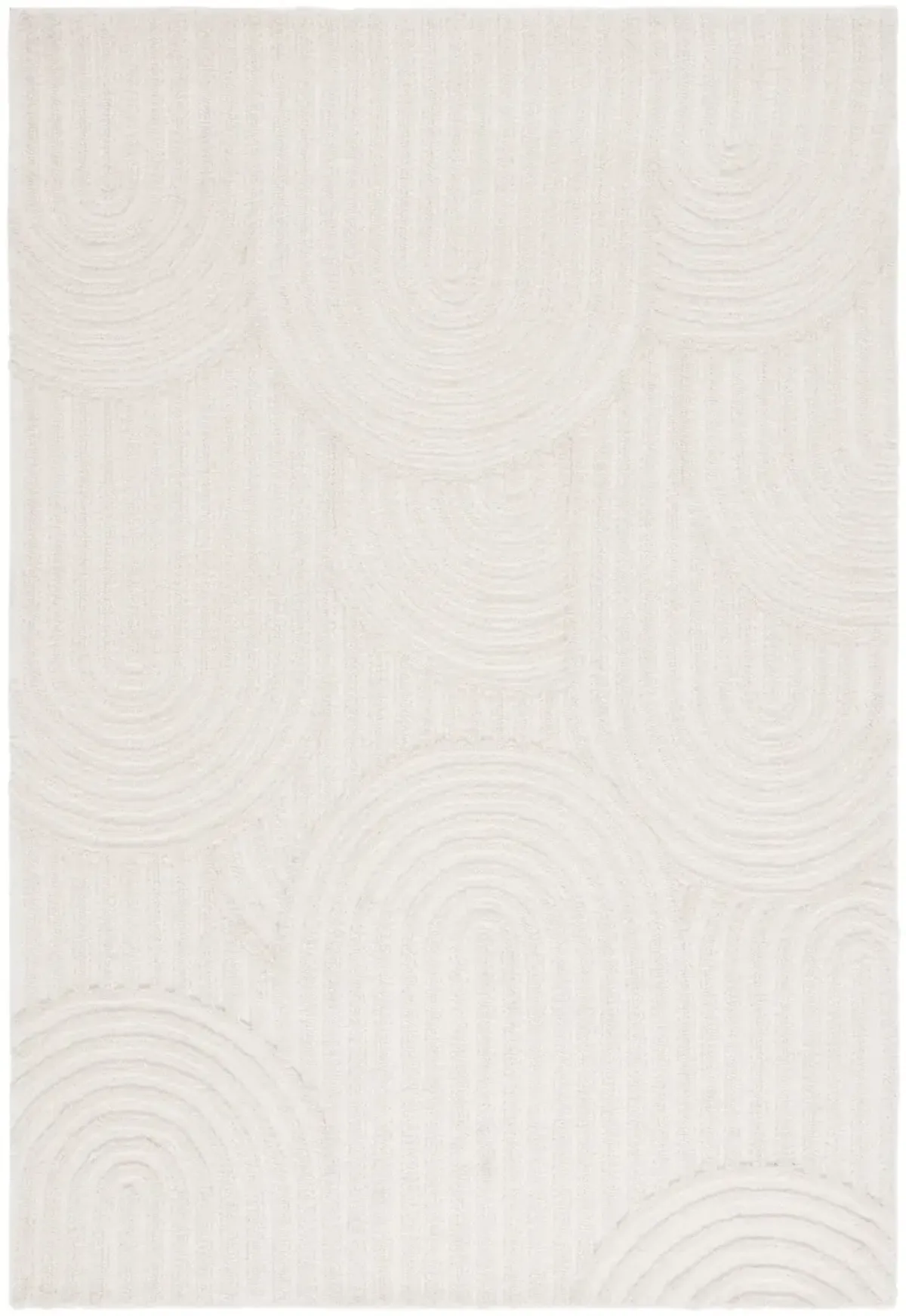 SOUTHAMPTON 304 IVORY 6' x 9' Medium Rectangle Rug