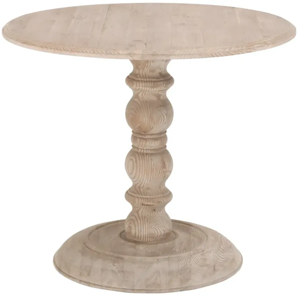 Chelsea 36" Round Dining Table