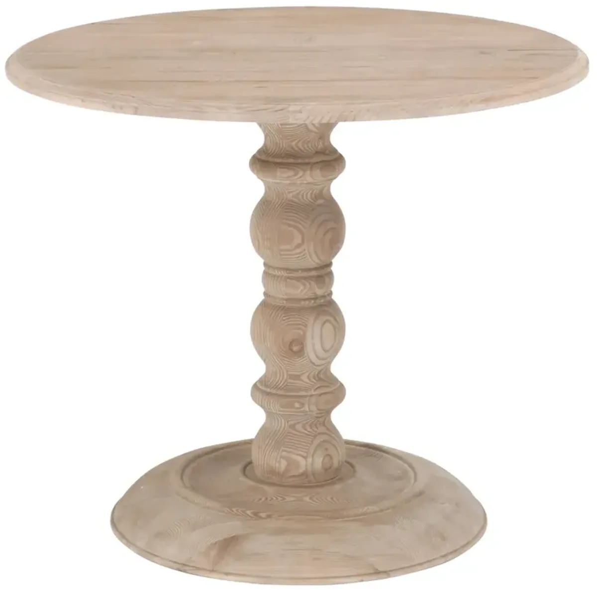 Chelsea 36" Round Dining Table