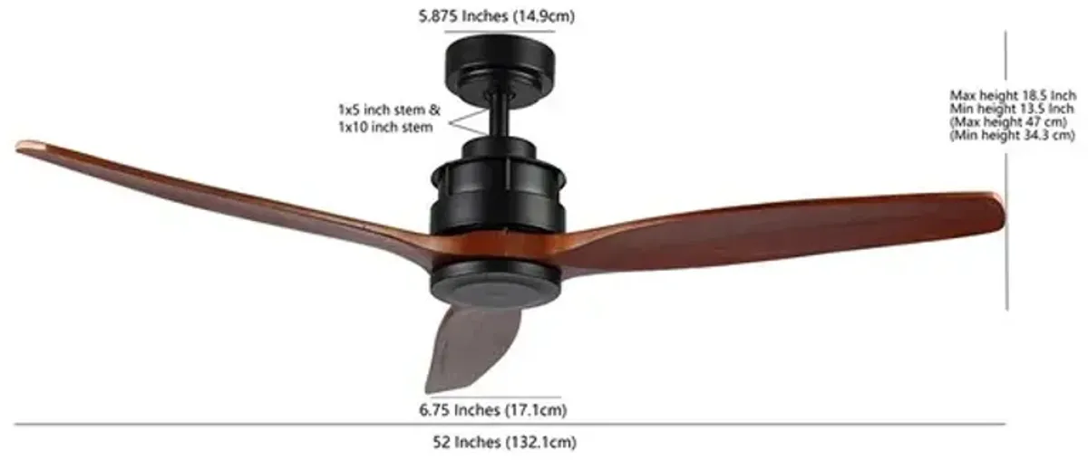 FARLA CEILING FAN