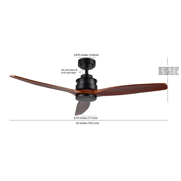 FARLA CEILING FAN