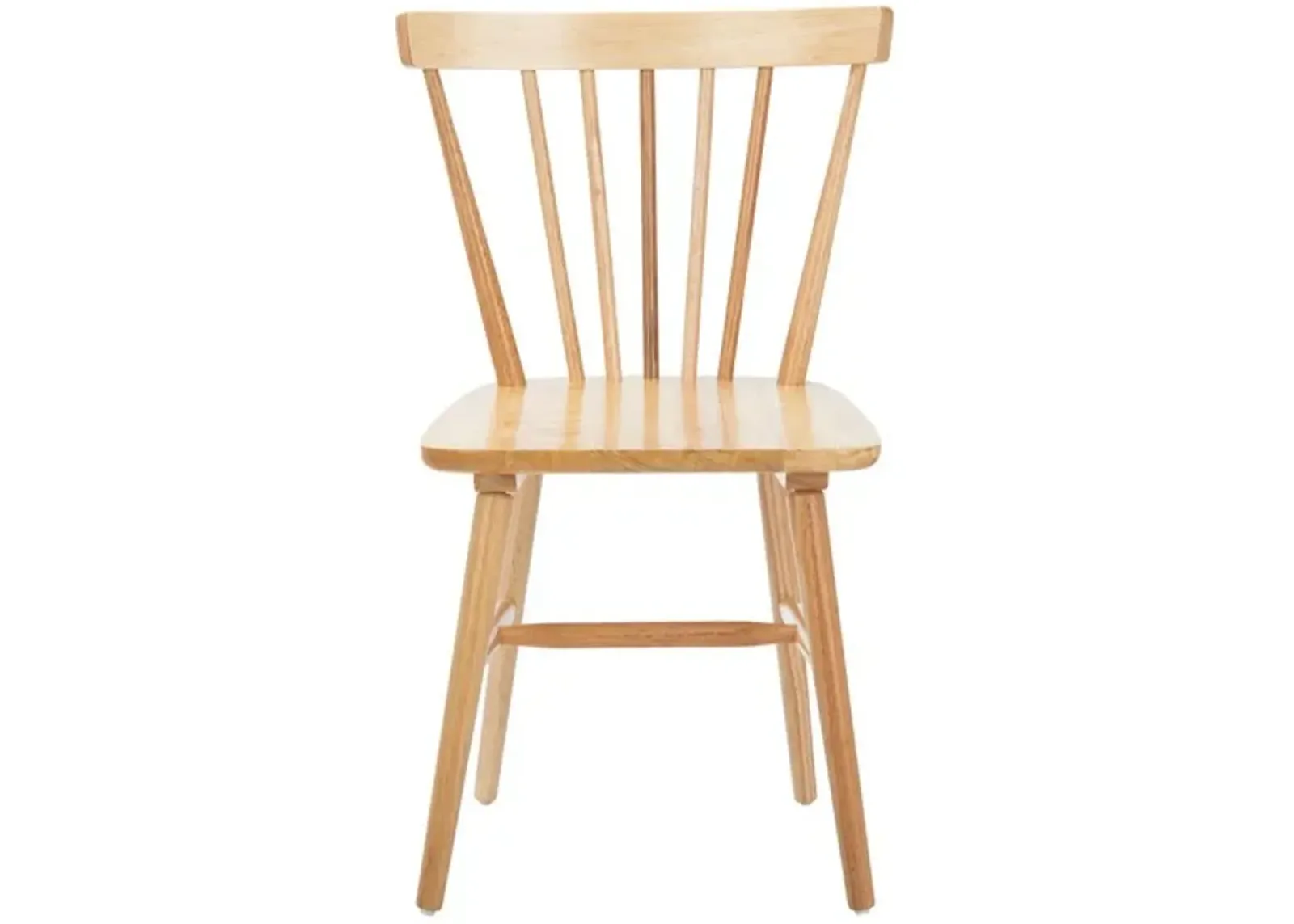 WINONA SPINDLE BACK DINING CHAIR - Set of 2