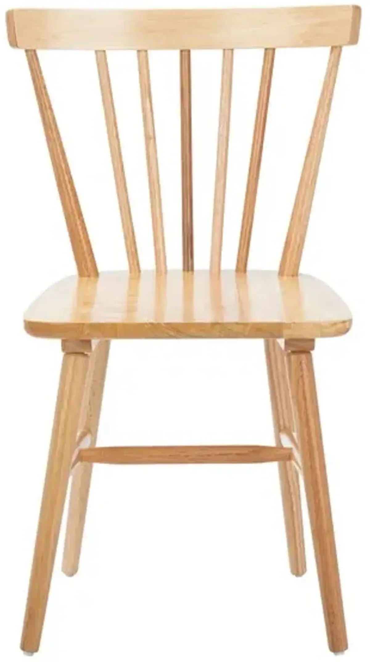 WINONA SPINDLE BACK DINING CHAIR - Set of 2