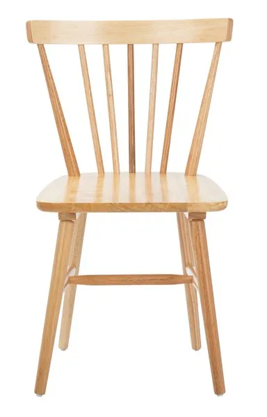 WINONA SPINDLE BACK DINING CHAIR - Set of 2