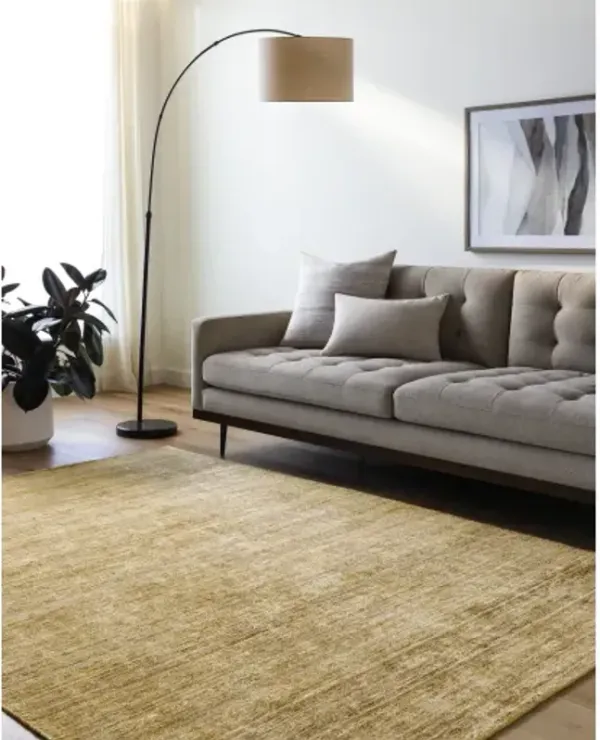 Grandeur GRU-2303 2' x 3' Handmade Rug