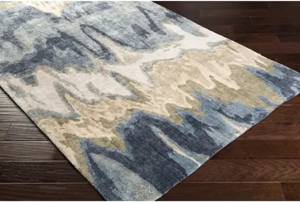 Gemini 6' x 9' Rug