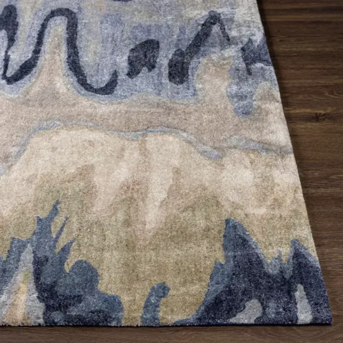 Gemini 6' x 9' Rug