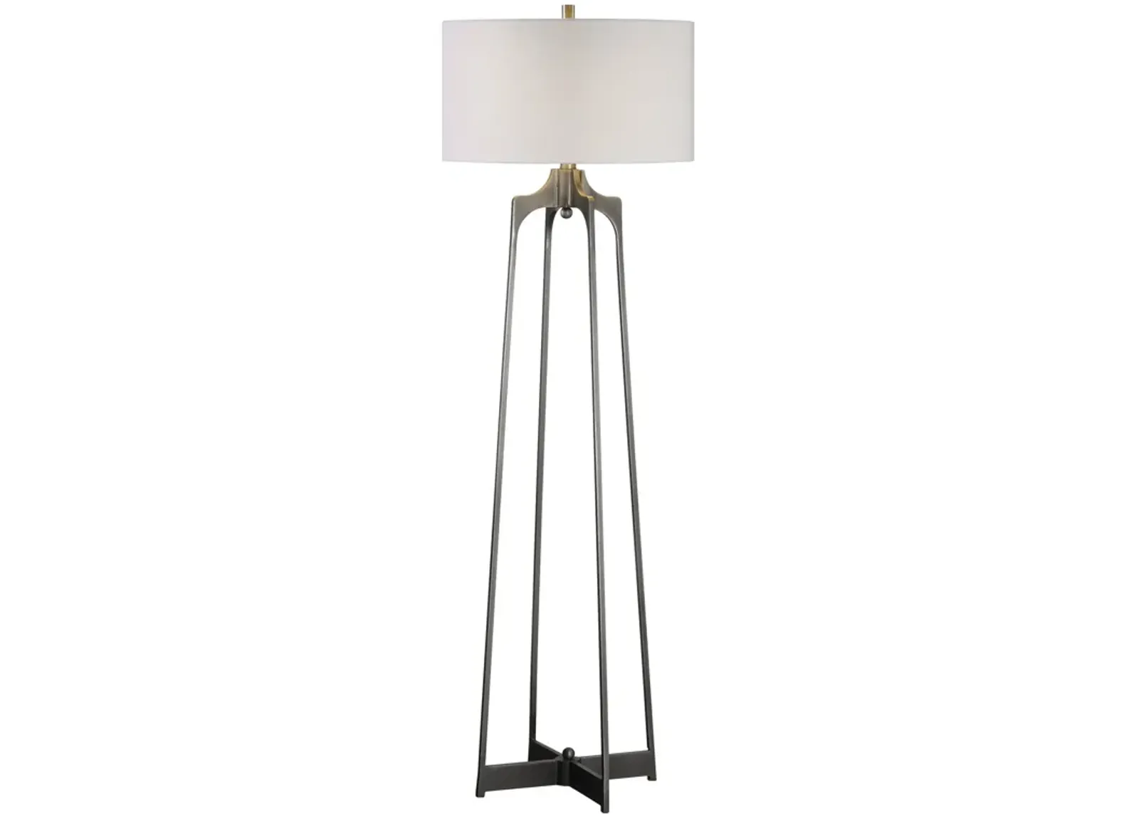 Adrian Modern Floor Lamp