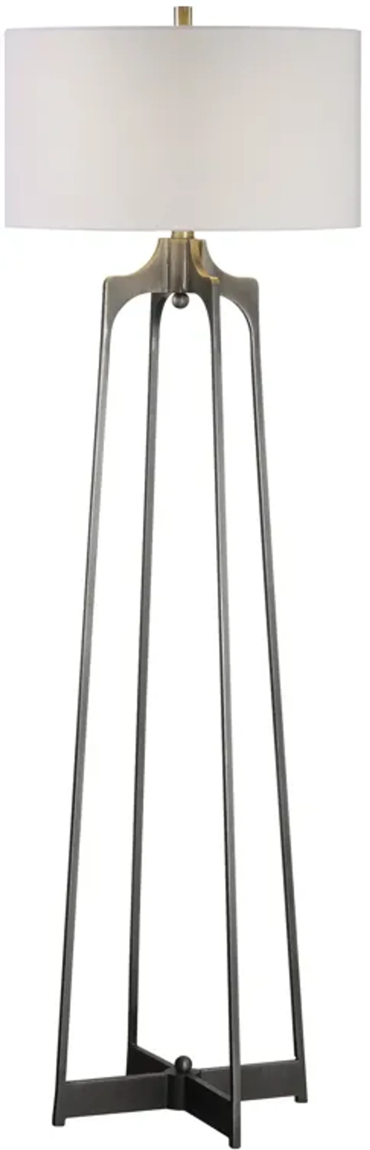 Adrian Modern Floor Lamp