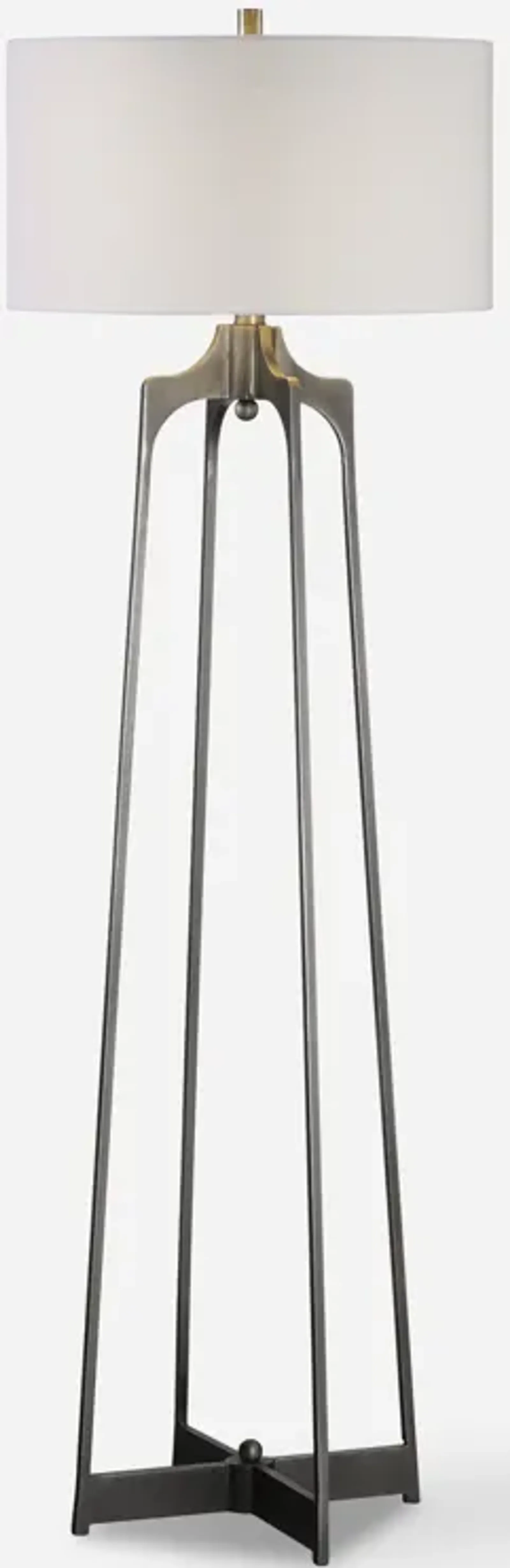 Adrian Modern Floor Lamp