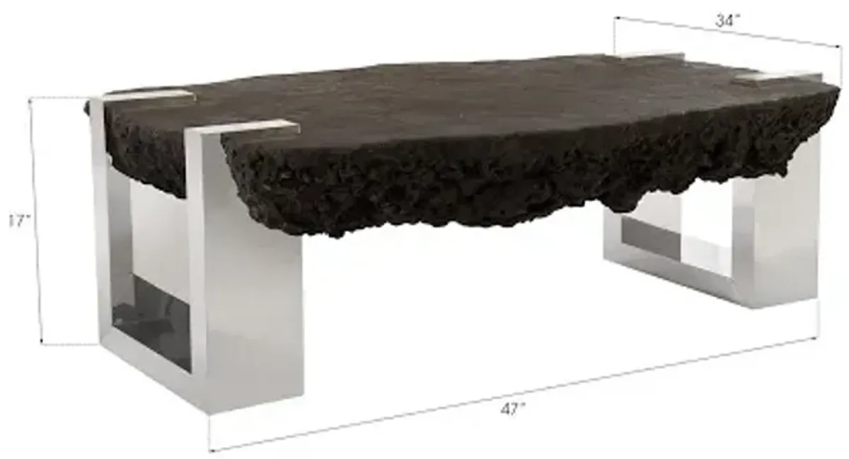 Negotiation Coffee Table