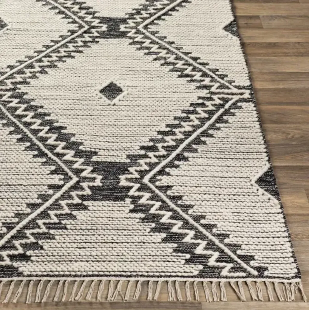 Bedouin Rug