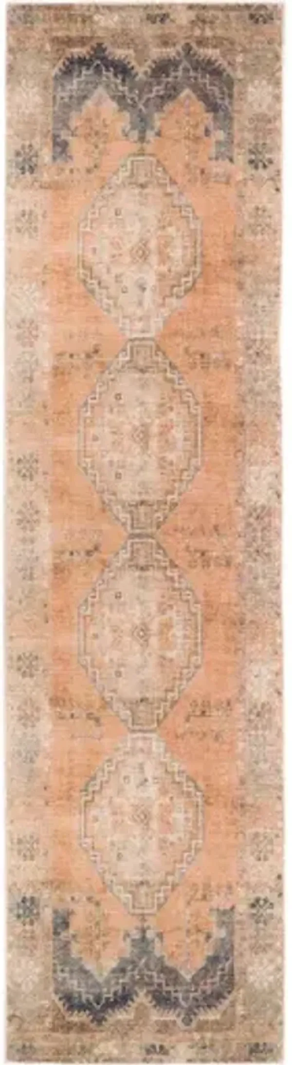 Antiquity AUY-2305 2'7" x 12' Rug