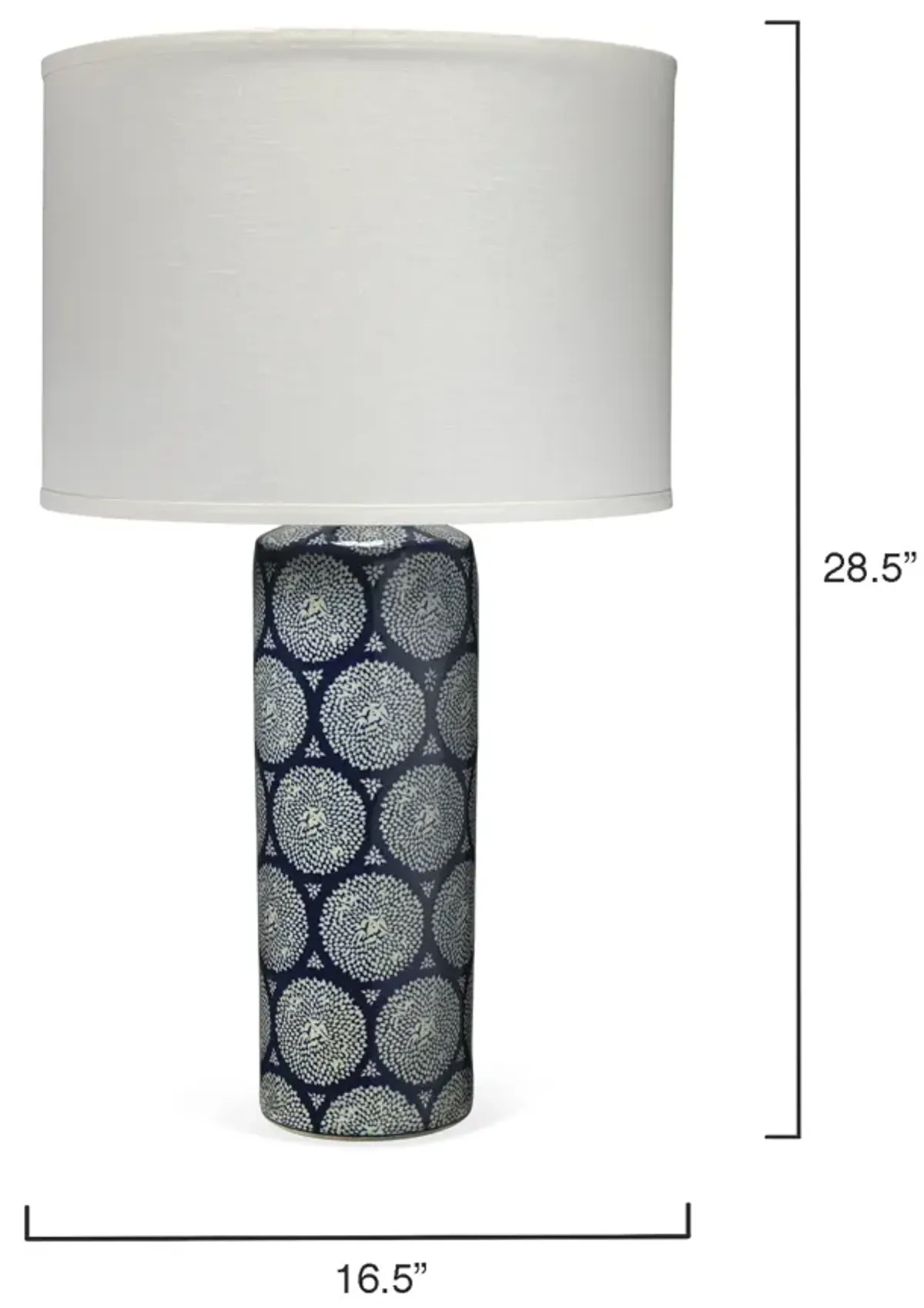 Neva Table Lamp