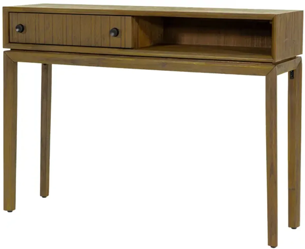 West Console Table