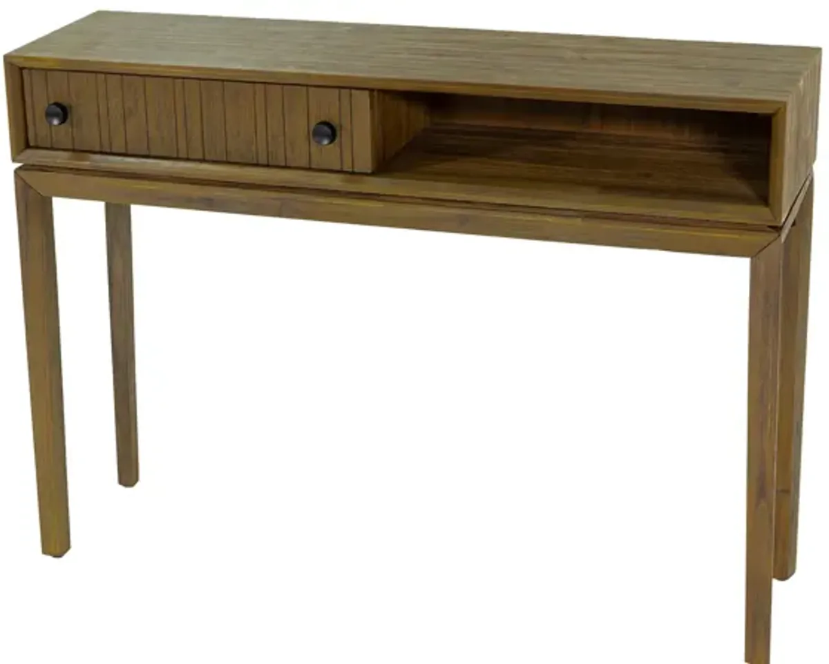 West Console Table