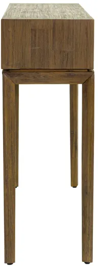 West Console Table