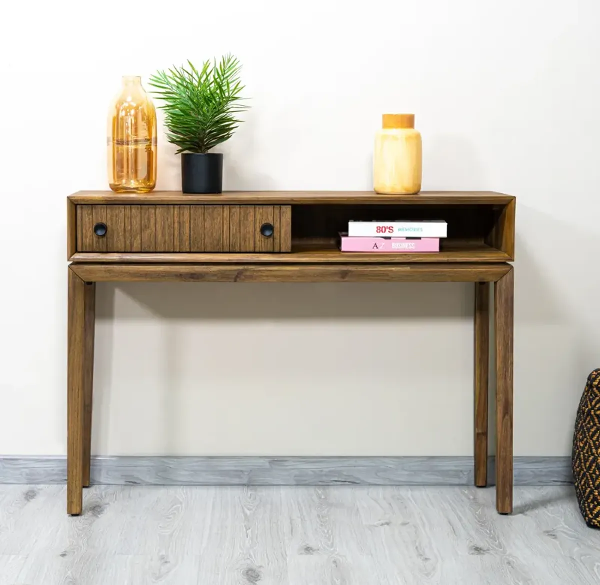 West Console Table