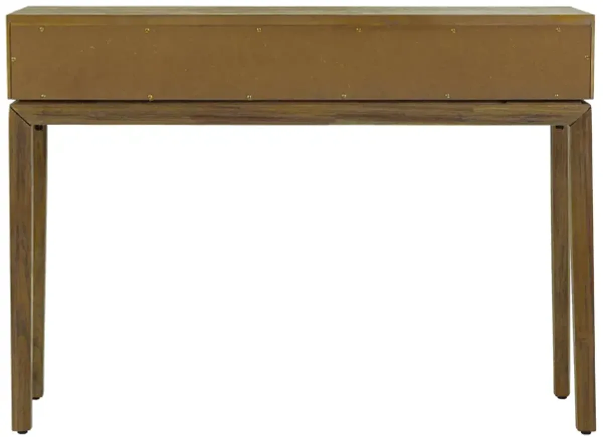 West Console Table