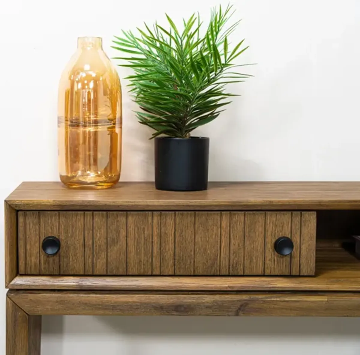 West Console Table