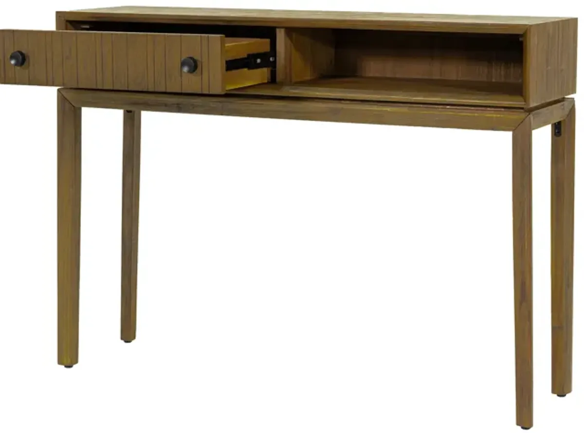 West Console Table