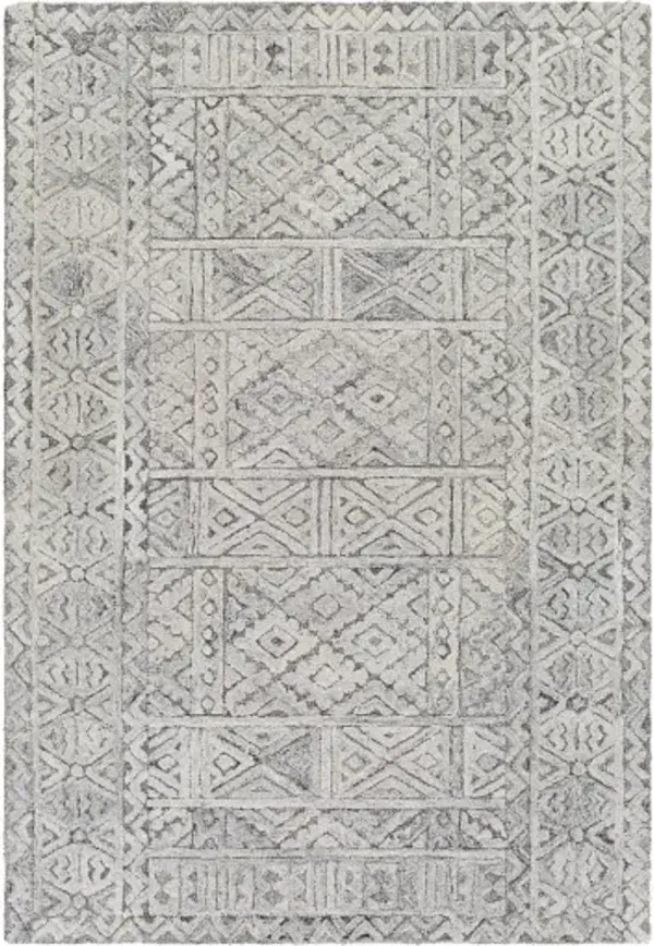 Montclair 5' x 7'6" Rug
