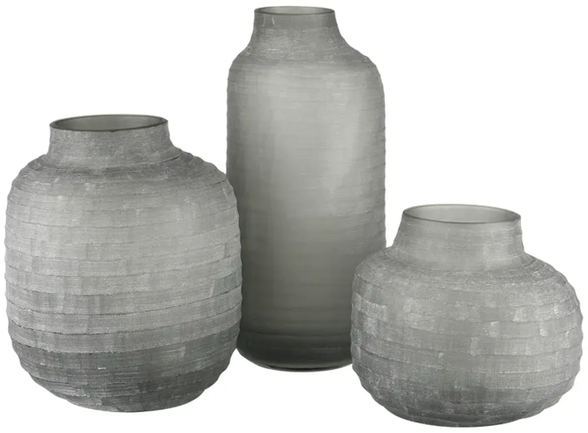 Otto Vase  -  Medium - Set of 2