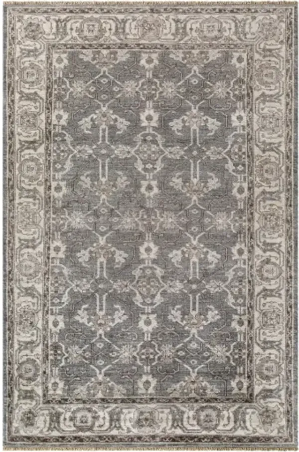 Theodora 3' x 12' Rug