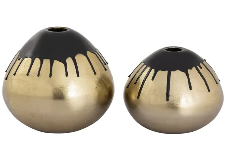 Abbott Vase - Set of 2