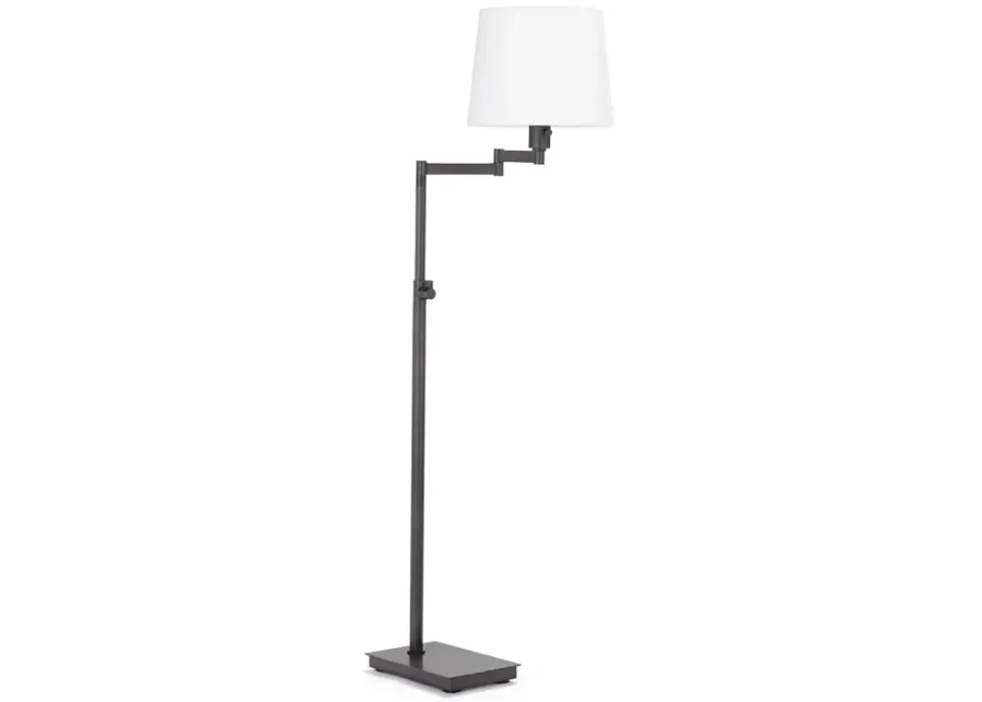 Virtue Floor Lamp (Oil Rubbed Bronze)