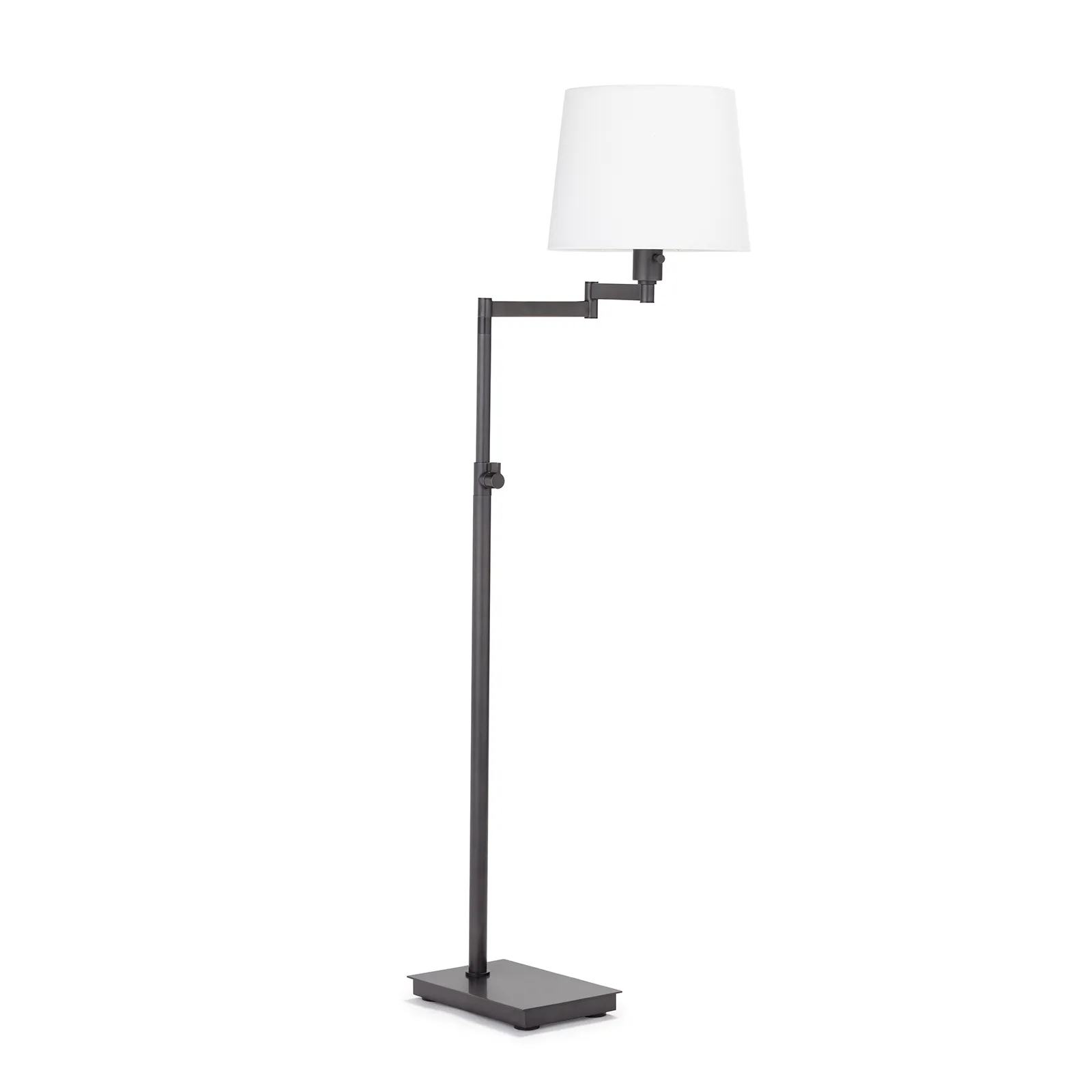 Virtue Floor Lamp (Oil Rubbed Bronze)