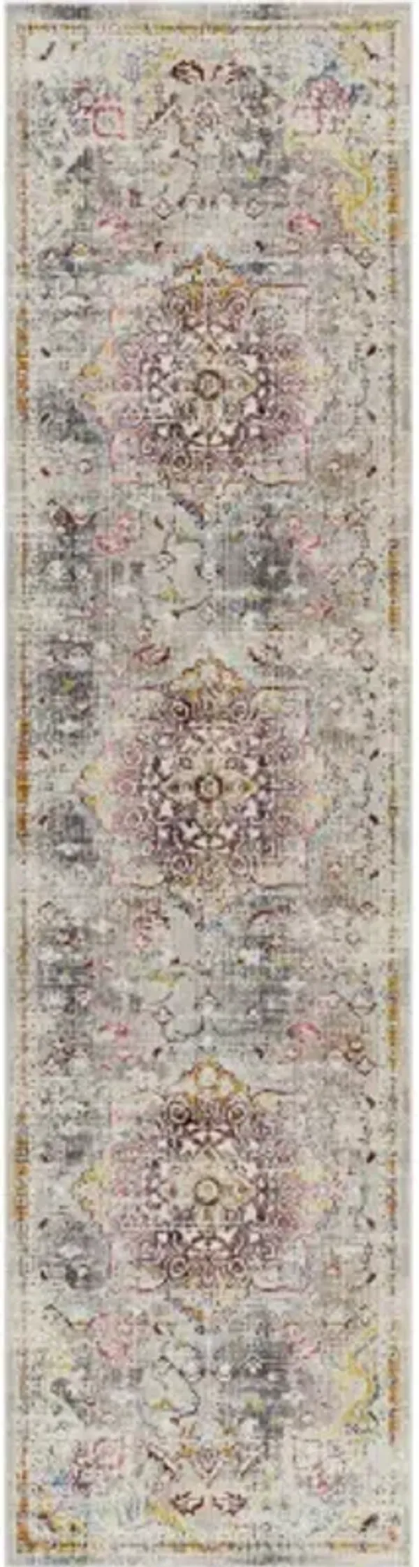 Dublin 2'7" x 10'2" Rug